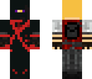 ninja man