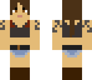 revy black lagoon