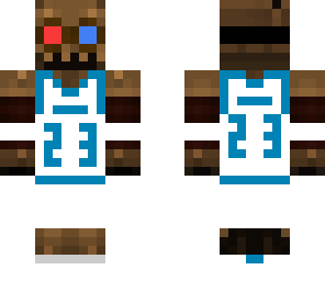 basketball robot