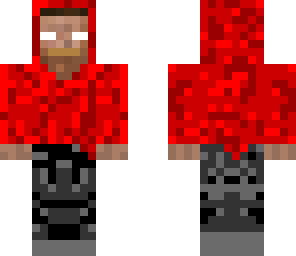 herobrine junior