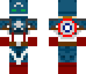 zombie cap