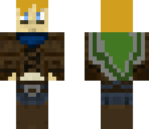 ezreal