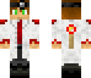 dr redstone v2