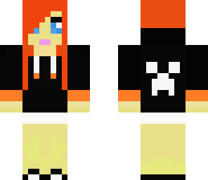 mrs keralis skin remix opposite colors