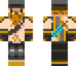 dwarf 1