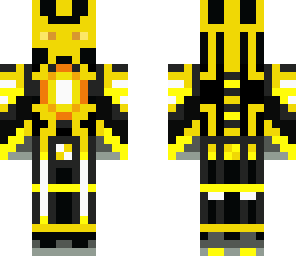 gold king knight
