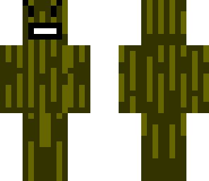moss titan