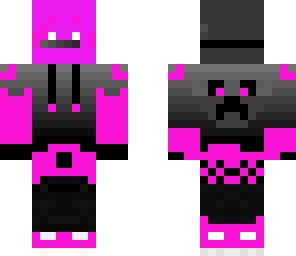 pink ninja