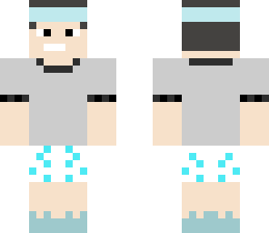 leluizg man