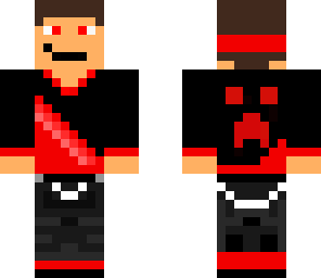 minecraftfinest - red