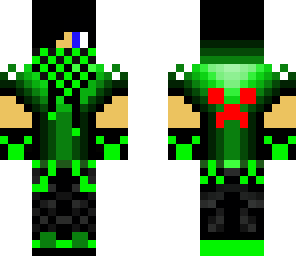 creeper boy
