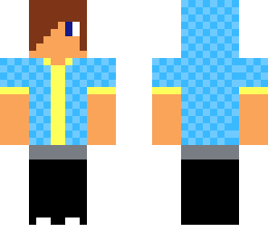 plain teen