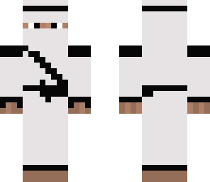 ninja steve