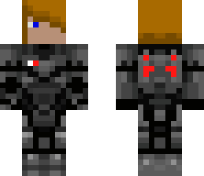 mass effect n-7 armour