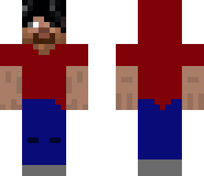 modern day herobrian