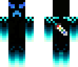 master blue creeper