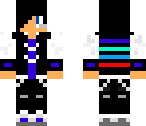 coloured lines