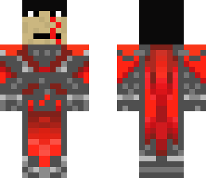 bloodmage