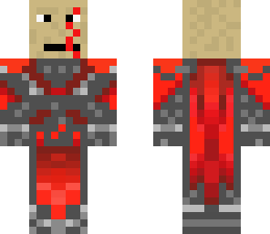 bloodmage