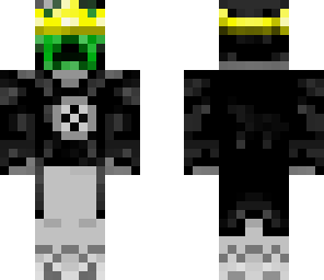 creeper assassin