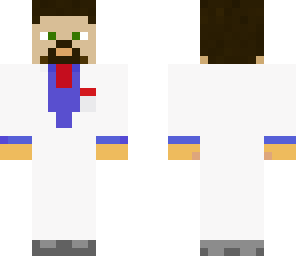 gordon freeman scientist
