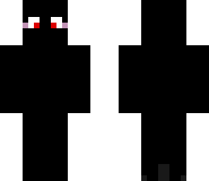 ender  man 