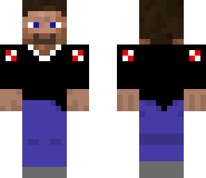 black steave