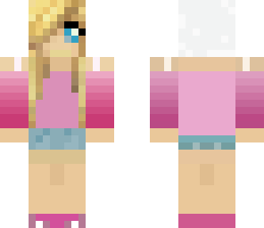 girly girl