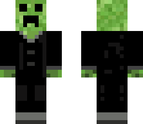 bodyguard creeper