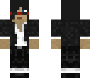 captain sparklez girl