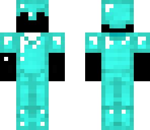 diamond armor