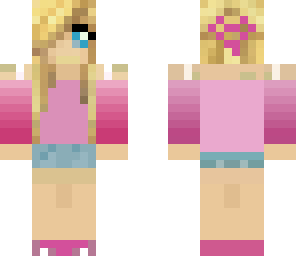 girly girl 2