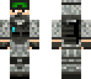 soldier 3-4