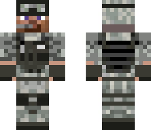 soldier 4-4 