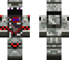 ender soldier