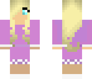 dressy girl