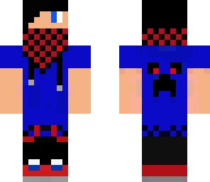e man of teh mans