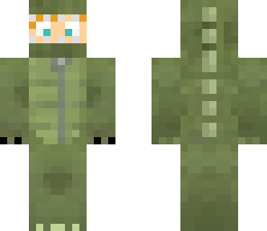 dino boy