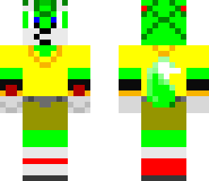 super michael update
