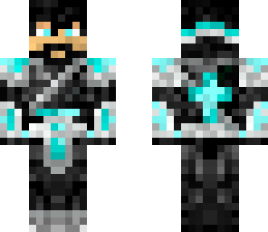 diamond hunter
