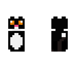 fail cat