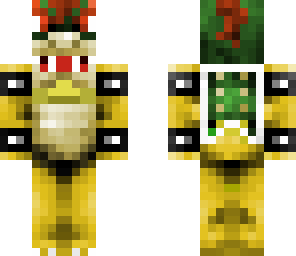 bowser