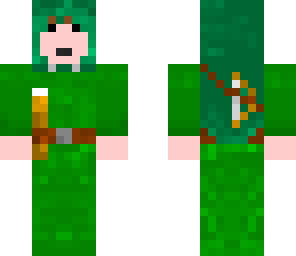 hidden ranger