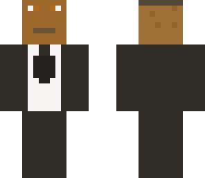 agent j of mib