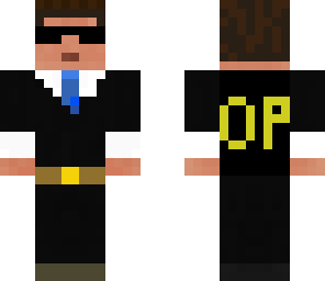 the op