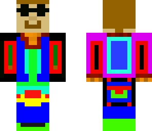 hiclassskin