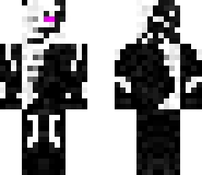 zombie enderman