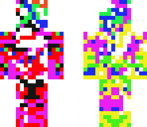 random color
