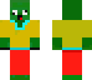 zombie