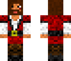 epic pirate